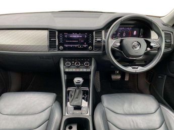 Skoda Kodiaq 1.5 TSI SE L Executive 5dr DSG [7 Seat]