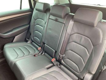 Skoda Kodiaq 1.5 TSI SE L Executive 5dr DSG [7 Seat]
