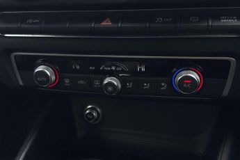 Audi A3 35 TDI S Line 4dr S Tronic