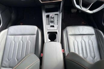 Cupra Formentor 1.5 TSI 150 V2 5dr DSG