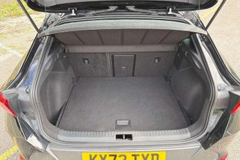 Cupra Formentor 1.5 TSI 150 V2 5dr DSG
