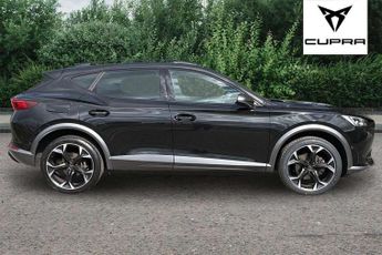 Cupra Formentor 1.5 TSI 150 V2 5dr DSG
