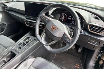 Cupra Formentor 1.5 TSI 150 V2 5dr DSG