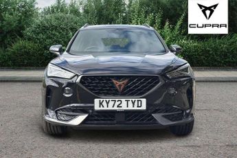 Cupra Formentor 1.5 TSI 150 V2 5dr DSG
