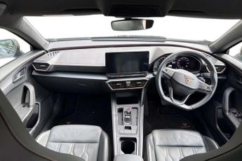 Cupra Formentor 1.5 TSI 150 V2 5dr DSG