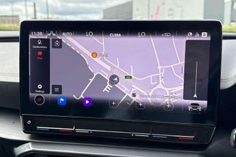 Cupra Formentor 1.5 TSI 150 V2 5dr DSG