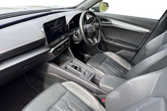 Cupra Formentor 1.5 TSI 150 V2 5dr DSG