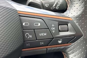 Cupra Formentor 1.5 TSI 150 V2 5dr DSG