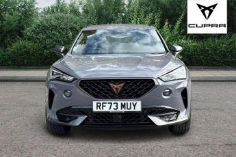 Cupra Formentor 1.5 TSI 150 V2 5dr DSG