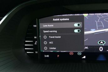 Skoda Octavia 2.0 TDI 150 SE L 5dr DSG