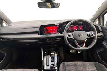 Volkswagen Golf 2.0 TSI GTI 5dr DSG