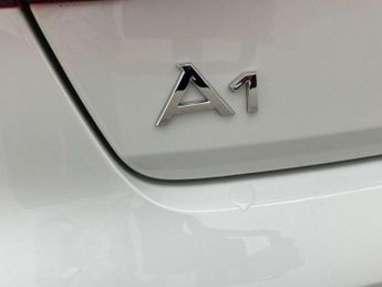 Audi A1 35 TFSI S Line 5dr S Tronic