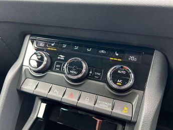 Skoda Karoq 1.5 TSI SE L 5dr DSG