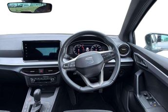 SEAT Ibiza 1.0 TSI 115 Xcellence Lux 5dr DSG