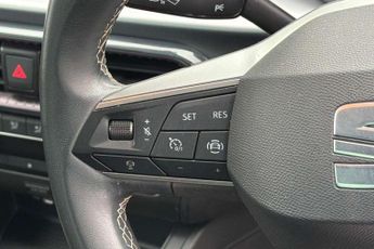 SEAT Ibiza 1.0 TSI 115 Xcellence Lux 5dr DSG