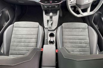 SEAT Ibiza 1.0 TSI 115 Xcellence Lux 5dr DSG