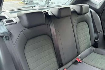 SEAT Ibiza 1.0 TSI 115 Xcellence Lux 5dr DSG