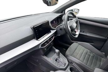 SEAT Ibiza 1.0 TSI 115 Xcellence Lux 5dr DSG