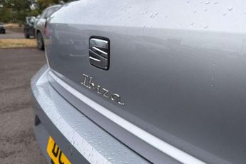 SEAT Ibiza 1.0 TSI 115 Xcellence Lux 5dr DSG