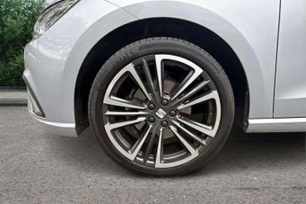 SEAT Ibiza 1.0 TSI 115 Xcellence Lux 5dr DSG