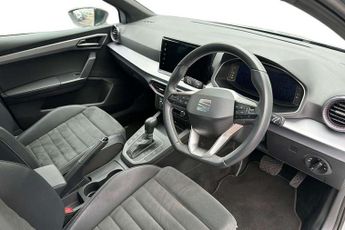 SEAT Ibiza 1.0 TSI 115 Xcellence Lux 5dr DSG