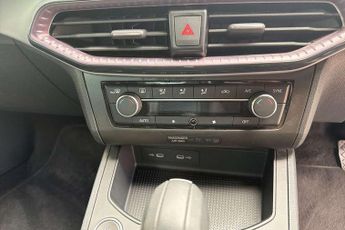SEAT Ibiza 1.0 TSI 115 Xcellence Lux 5dr DSG