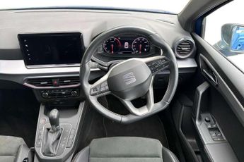 SEAT Ibiza 1.0 TSI 115 Xcellence Lux 5dr DSG