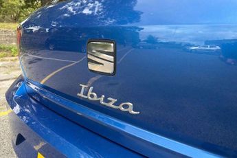 SEAT Ibiza 1.0 TSI 115 Xcellence Lux 5dr DSG