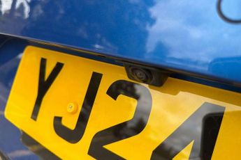 SEAT Ibiza 1.0 TSI 115 Xcellence Lux 5dr DSG
