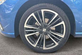 SEAT Ibiza 1.0 TSI 115 Xcellence Lux 5dr DSG