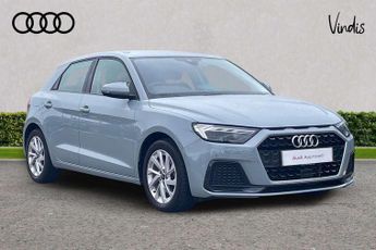 Audi A1 30 TFSI 110 Sport 5dr