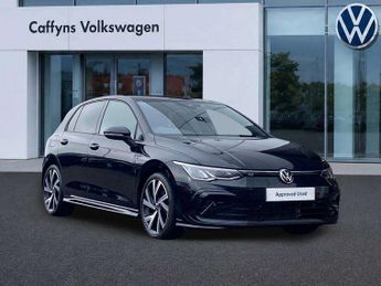 Volkswagen Golf 1.5 TSI 150 R-Line 5dr