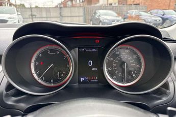 Suzuki Swift 1.2 Dualjet 83 12V Hybrid SZ5 5dr Auto