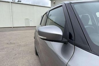 Suzuki Swift 1.2 Dualjet 83 12V Hybrid SZ5 5dr Auto