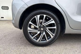 Suzuki Swift 1.2 Dualjet 83 12V Hybrid SZ5 5dr Auto