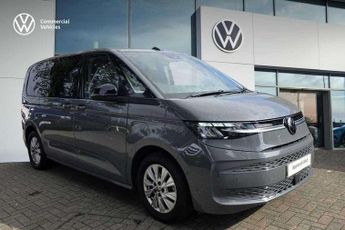 Volkswagen LT 1.4 TSI eHybrid Life 5dr DSG