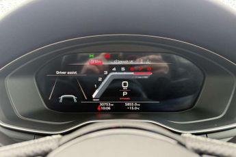 Audi A4 35 TFSI S Line 4dr S Tronic