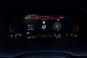 SEAT Ateca 1.5 TSI EVO SE Technology 5dr DSG