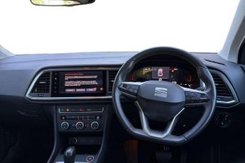 SEAT Ateca 1.5 TSI EVO SE Technology 5dr DSG
