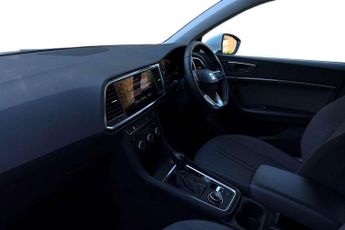 SEAT Ateca 1.5 TSI EVO SE Technology 5dr DSG