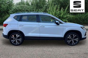 SEAT Ateca 1.5 TSI EVO SE Technology 5dr DSG