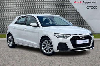 Audi A1 30 TFSI Sport 5dr