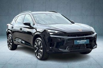 Cupra Formentor 1.5 eTSI 150 V2 5dr DSG