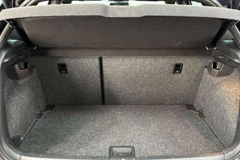 Volkswagen Polo 2.0 TSI GTI 5dr DSG