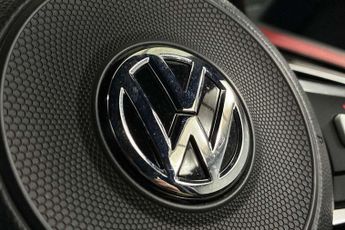 Volkswagen Polo 2.0 TSI GTI 5dr DSG