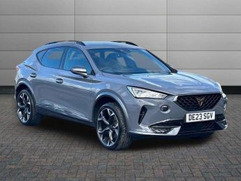 Cupra Formentor 1.5 TSI 150 V2 5dr DSG
