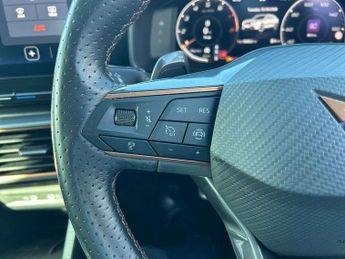 Cupra Formentor 1.5 TSI 150 V2 5dr DSG