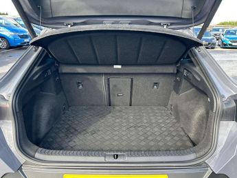 Cupra Formentor 1.5 TSI 150 V2 5dr DSG