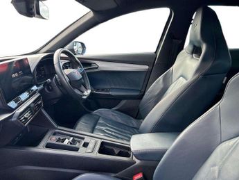 Cupra Formentor 1.5 TSI 150 V2 5dr DSG