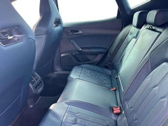 Cupra Formentor 1.5 TSI 150 V2 5dr DSG